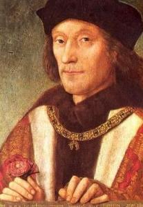 Henry Tudor