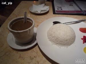 正宗日式咖喱鸡饭
