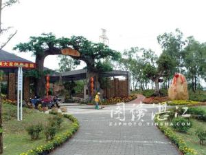 鼎能苑让人流连忘返