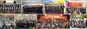 瓦罐香沸