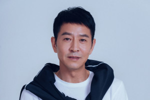 郭晓峰