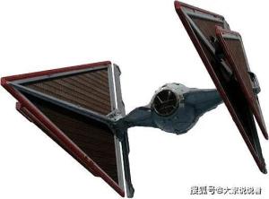 TIE/dg匕首太空优势战斗机