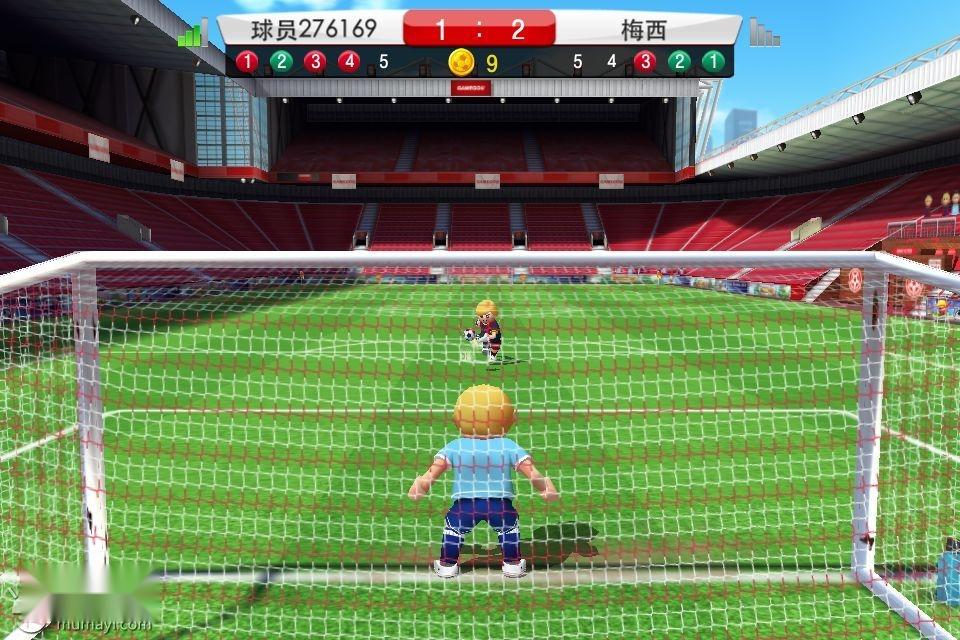 什么时候会有点球大赛 0