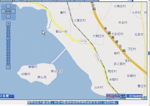 微山岛
