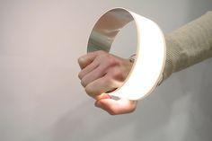 护眼台灯（OLED）