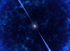 脉冲星2009-PSR004