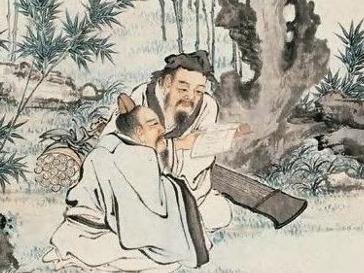 刎颈之交