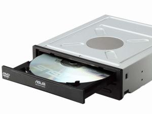 DVD刻录机