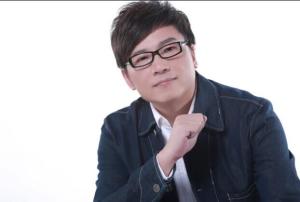 林颐的广州情怀