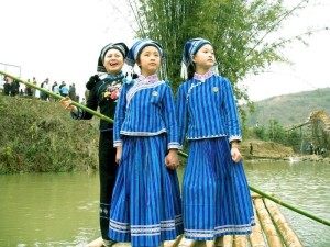 富宁县民族