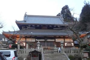 温泉寺