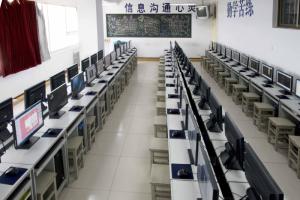 德州走四方技工学校