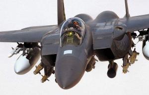 F-15E