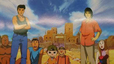 忍空 阿部紀之导演电视剧 搜狗百科