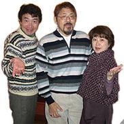 岛田敏