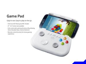 三星Game Pad手柄