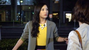 《我命中注定的人》剧照