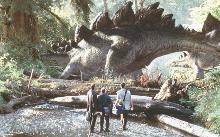 侏罗纪公园2：失落的世界