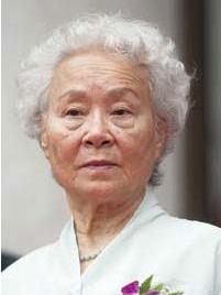刘爱琴