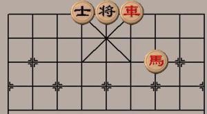 钓鱼马
