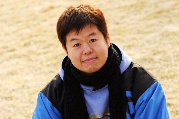 崔子恩(中国内地男编剧)_搜狗百科