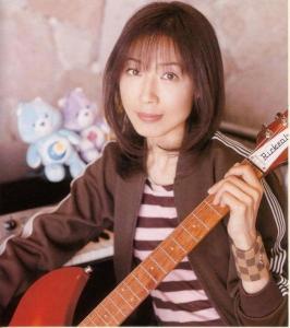 冈崎律子