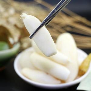 兰溪小萝卜