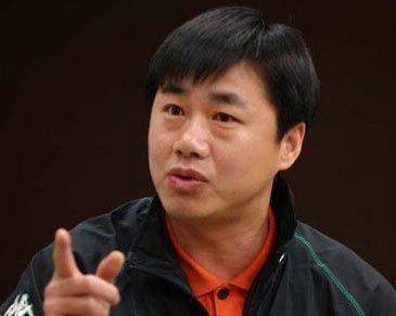 陶伟(已故足球评论员)