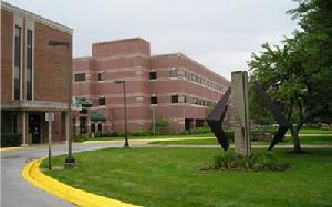 美国普渡大学