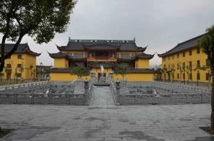 万寿寺