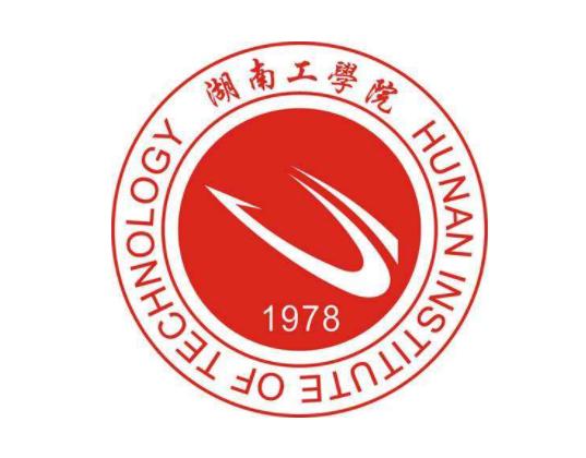 湖南工学院logo图片