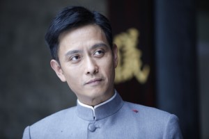 谢君豪