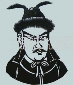 天祚帝