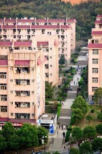 湘南学院王仙校区学生公寓