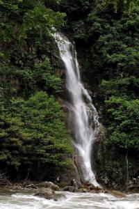 石城坑风景区