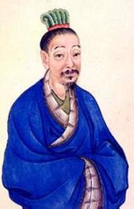 马姓