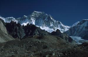 格重康峰（图片来自维基百科，所有权归原作者）