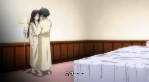 平安夜结局