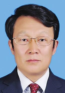 王景友(吉林省投资集团有限公司董事长)