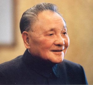邓小平