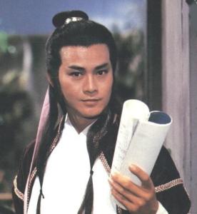 知己 楚留香