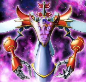 时械神·梅塔伊恩(梅丹佐)