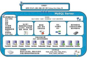 Mysql架构及应用