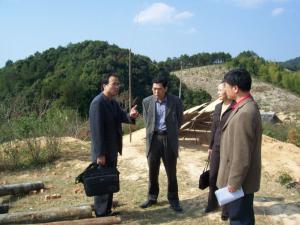 省民宗厅党组成员、纪检组长王志明挂钩村 省民宗厅党组成员、纪检组长王志明挂钩村