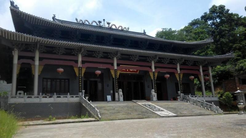 宝华寺