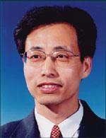 天津大学王树新教授