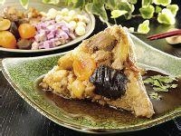  肉粽