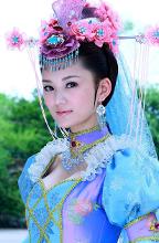 《薛平贵与王宝钏》饰演代战