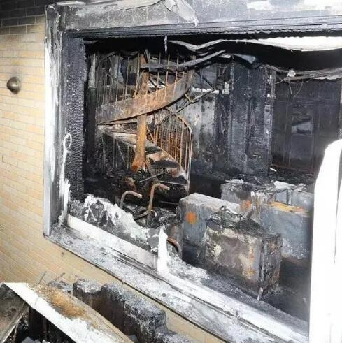 7·18日本京都动画纵火事件