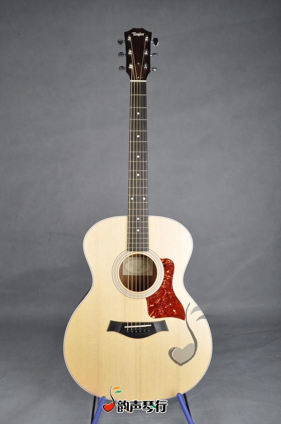 taylor吉他